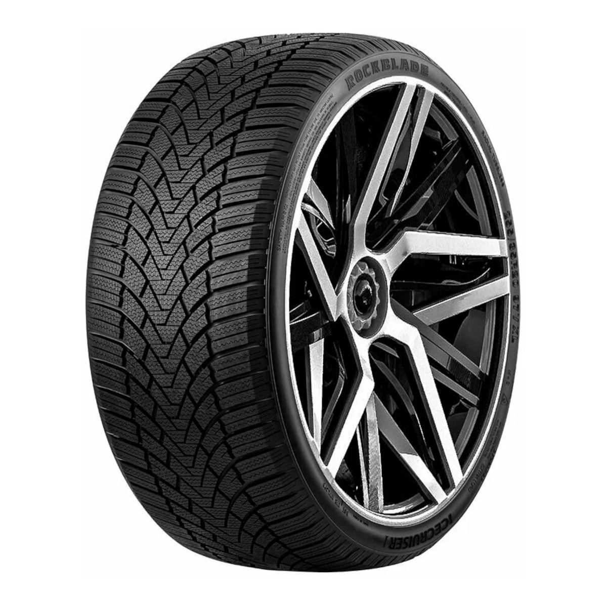 RockBlade IceCruiser I 235/45 R19 99V