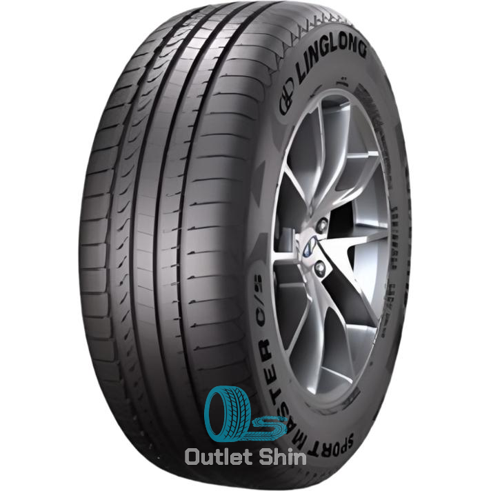 LingLong Sport Master C/S 255/50 R19 107W