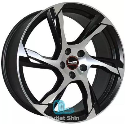 Replica Concept V514 8xR19/5x108 ET 42 Dia 63.3 MBFP