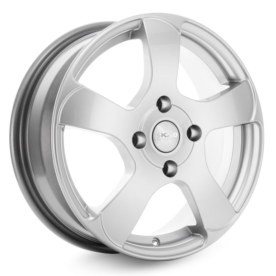 Скад Акула 6xR16/4x100 ET 50 Dia 60.1 Селена