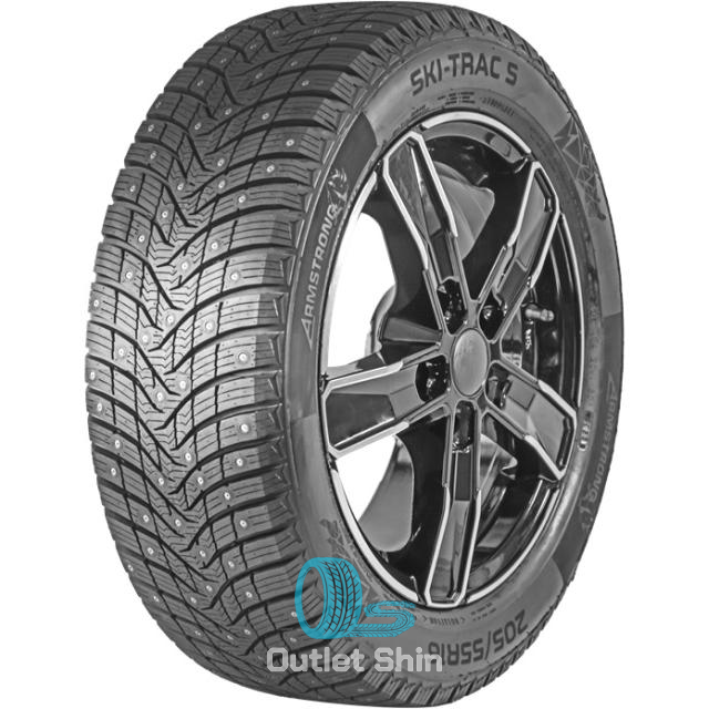 Armstrong Ski-Trac S 215/50 R17 95T