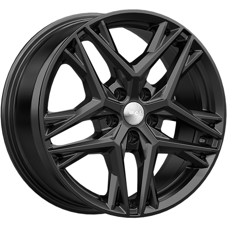 Скад Челси (КЛ1100) 8xR18/5x114.3 ET 40 Dia 66.1 Бархат новый