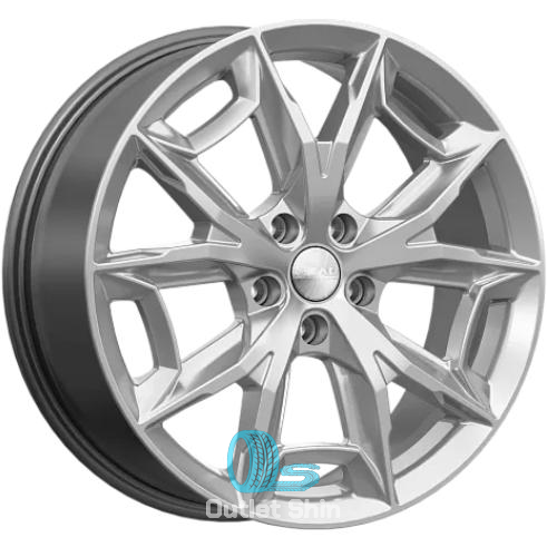 Скад Паркер 7.5xR19/5x114.3 ET 49 Dia 67.1 Селена