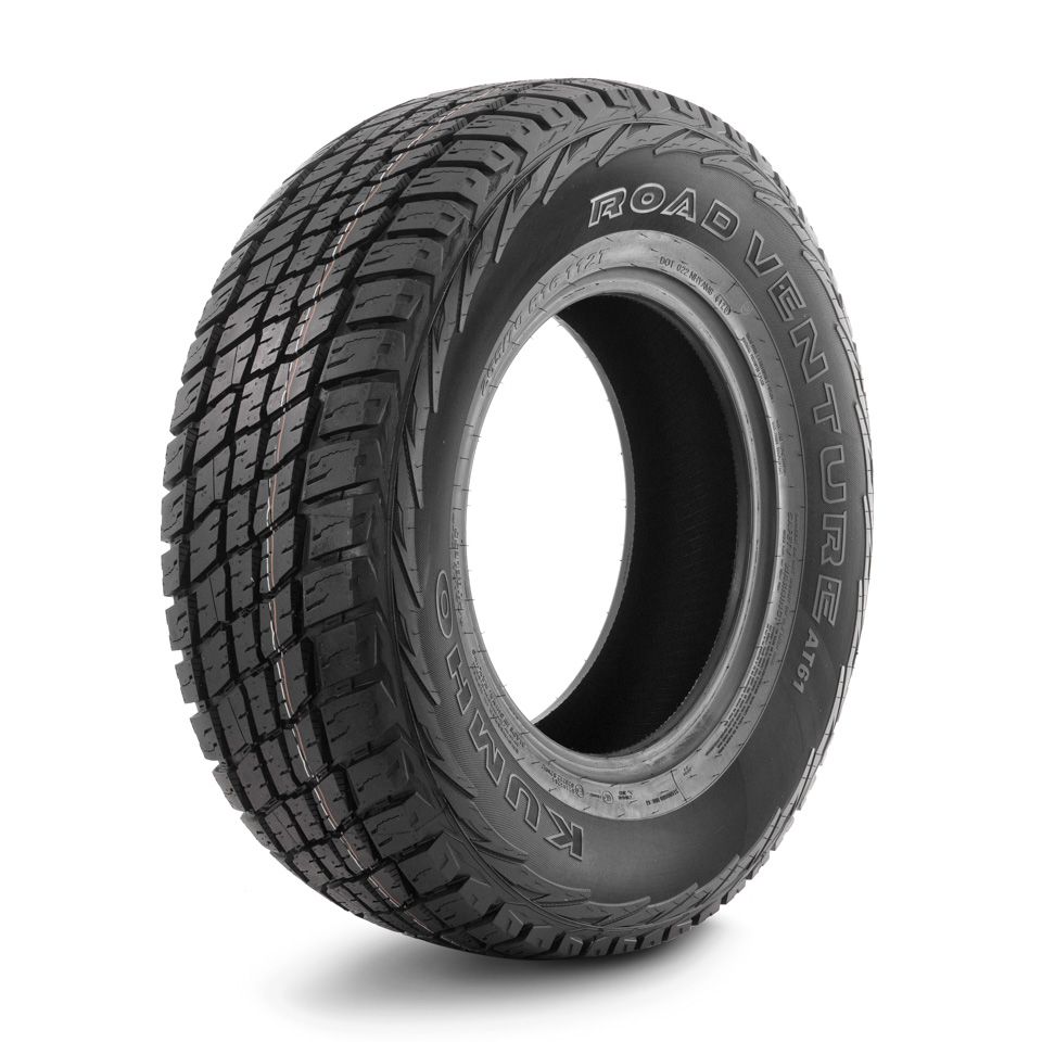 Kumho AT61 255/75 R15 110S