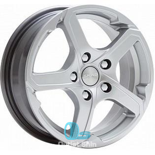 Скад Аллигатор 6xR15/5x114.3 ET 38 Dia 67.1 Селена
