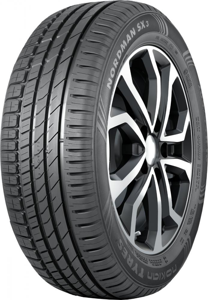 Nokian Tyres Nordman SX3 155/80 R13 79T