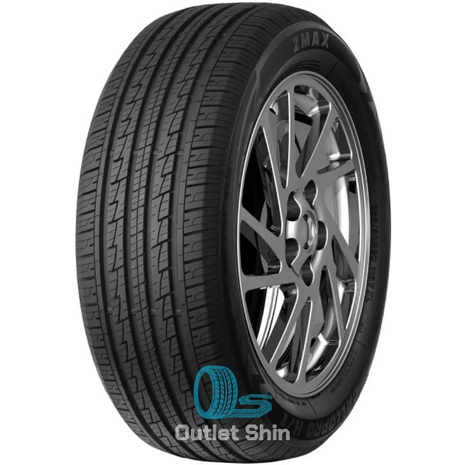Zmax Gallopro H/T 245/70 R16 111H