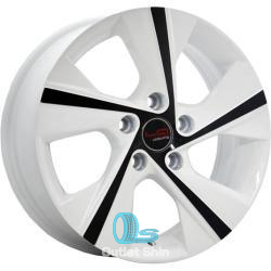 Replica Concept Ki509 6.5xR16/5x114.3 ET 41 Dia 67.1 WB