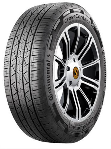 Continental ContiCrossContact H/T 235/55 R19 105V