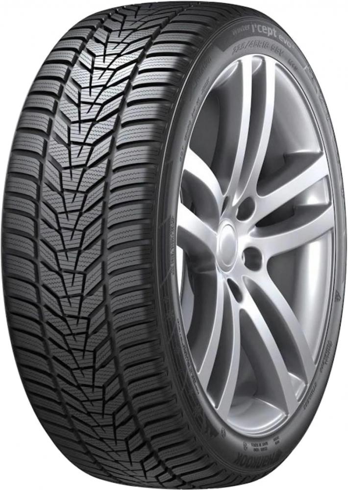 Hankook Winter i*cept evo3 W330 225/60 R17 99H