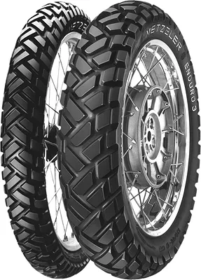 Metzeler Enduro 3 Sahara 140/80 R18 70S