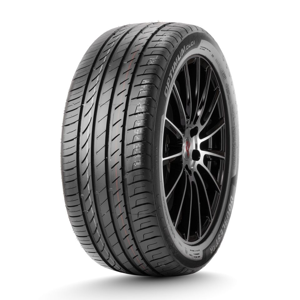 ДаблСтар DU01 215/45 R17 91W