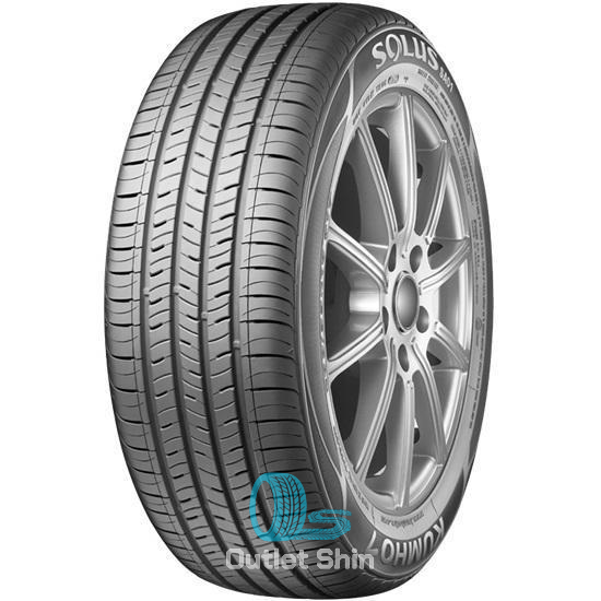 Kumho Solus SA01 KH32 205/55 R16 91H