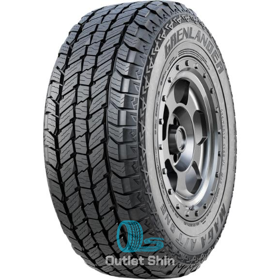 Grenlander Maga A/T One 245/75 R16 120/116Q