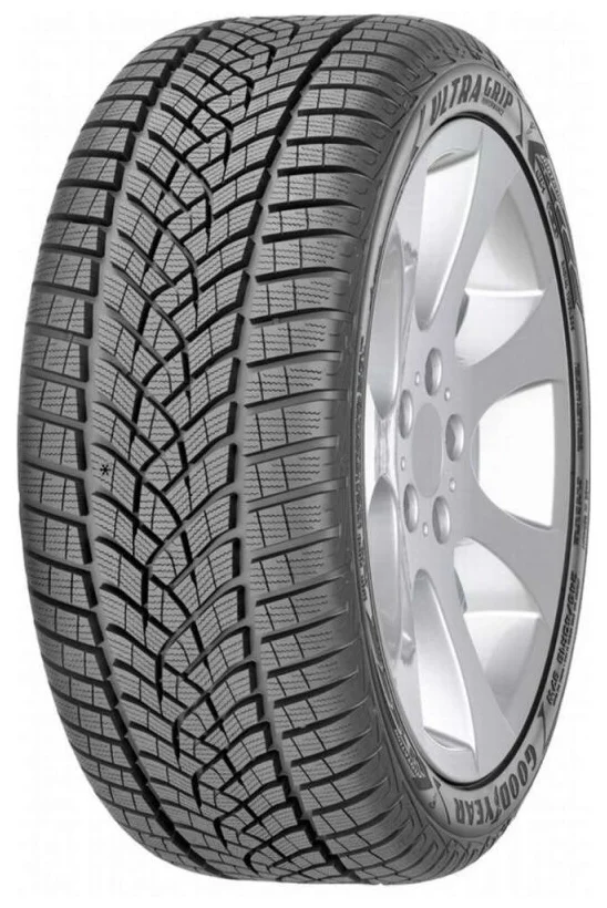 Goodyear UltraGrip Performance + SUV 275/40 R20 106V