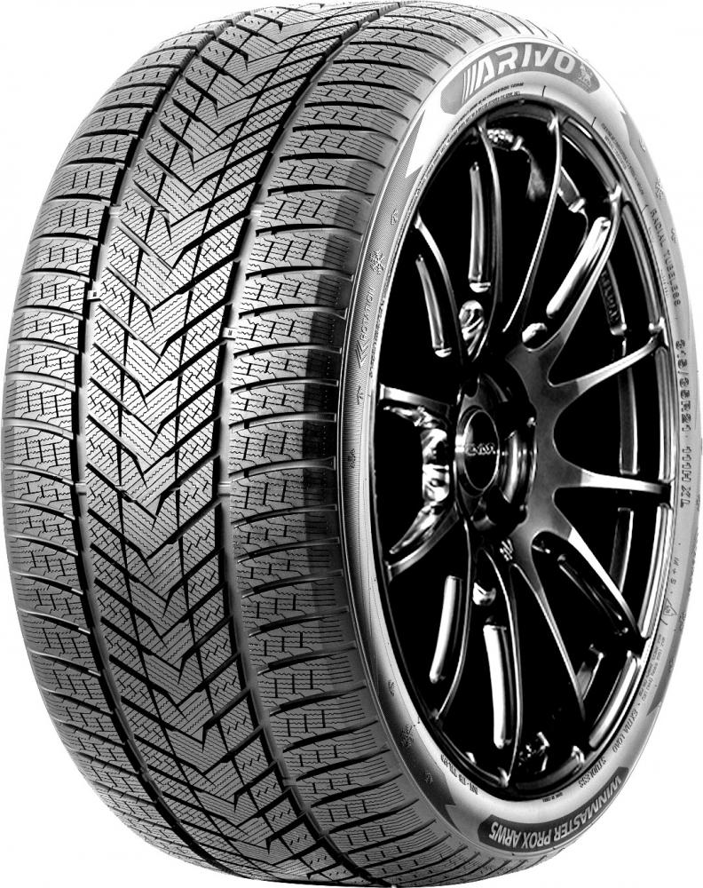 ARIVO Winmaster ProX ARW 5 275/55 R19 111H