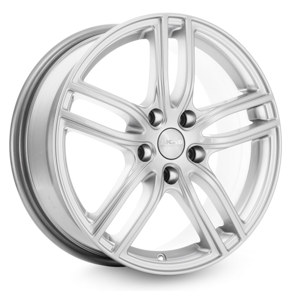 Скад Брайтон 7xR17/5x114.3 ET 50 Dia 67.1 Селена