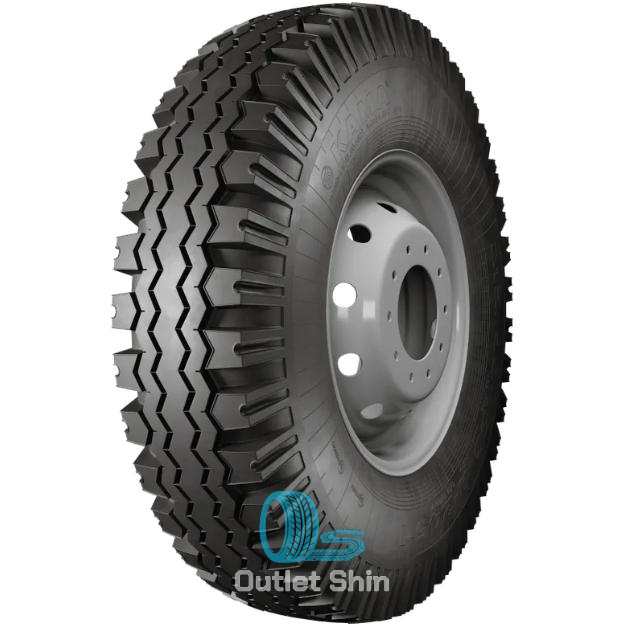 Кама Я-245-1 215/90 R15C 99N