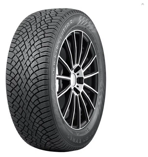 Nokian Tyres Hakkapeliitta R5 205/65 R16 99R