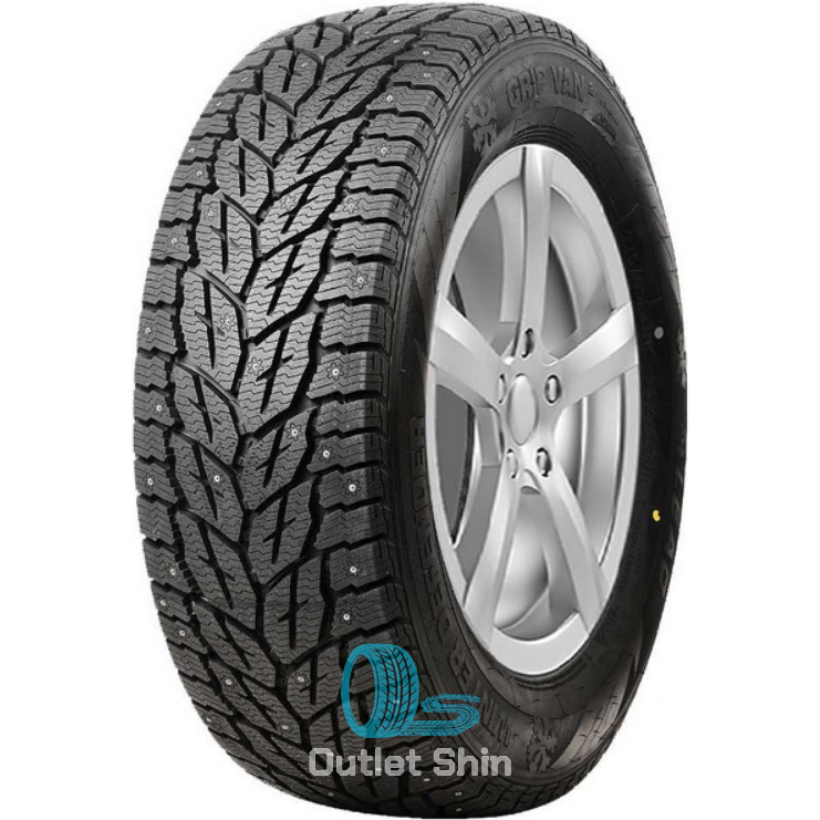 Leao Winter Defender Grip Van 2 225/75 R16C 121/120R