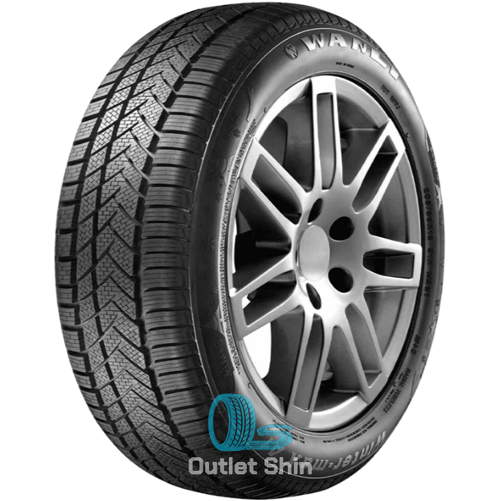 Wanli SW211 245/40 R20 99V