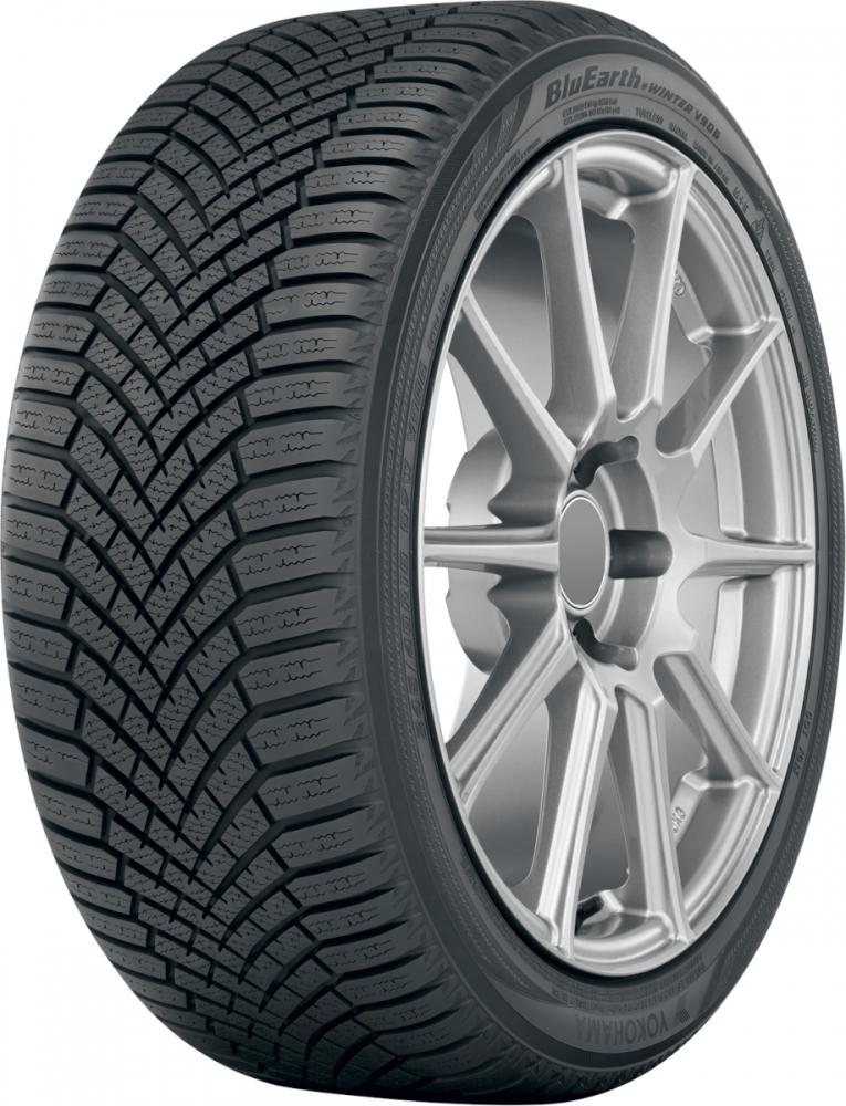 Йокохама V906 305/40 R20 112V