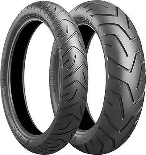 Bridgestone Battlax A41 170/60 R17 72V