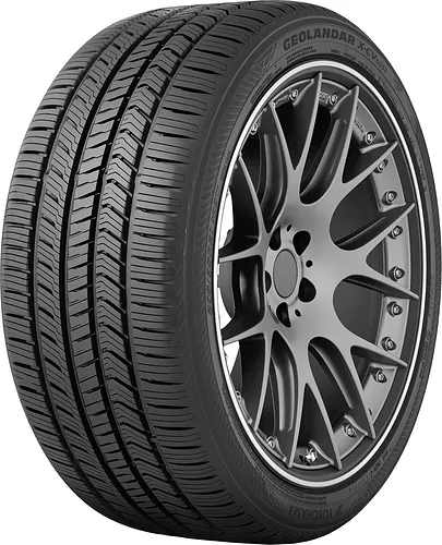 Йокохама G057 235/45 R20 100W