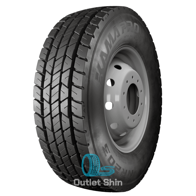 Kama PRO NR 203 315/60 R22.5 152L