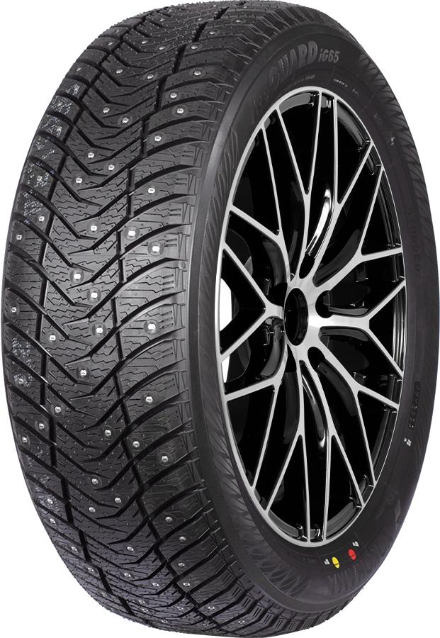 Yokohama Ice Guard IG65 245/45 R19 102T