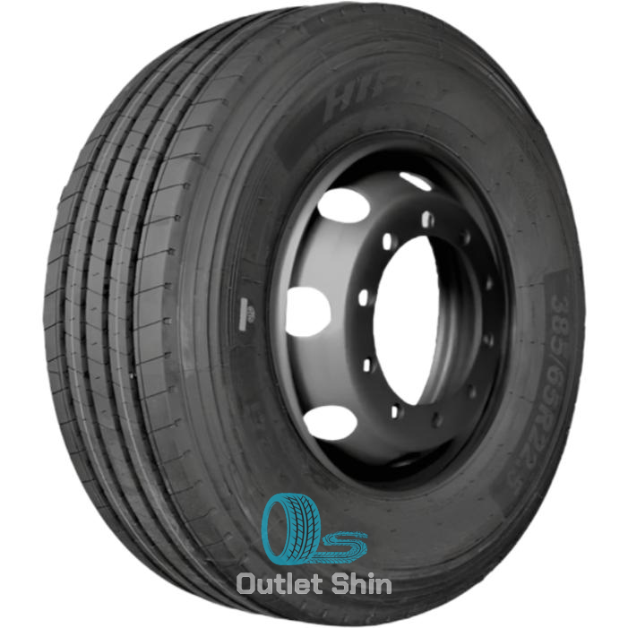 HiFly HH026 315/80 R22.5 156L