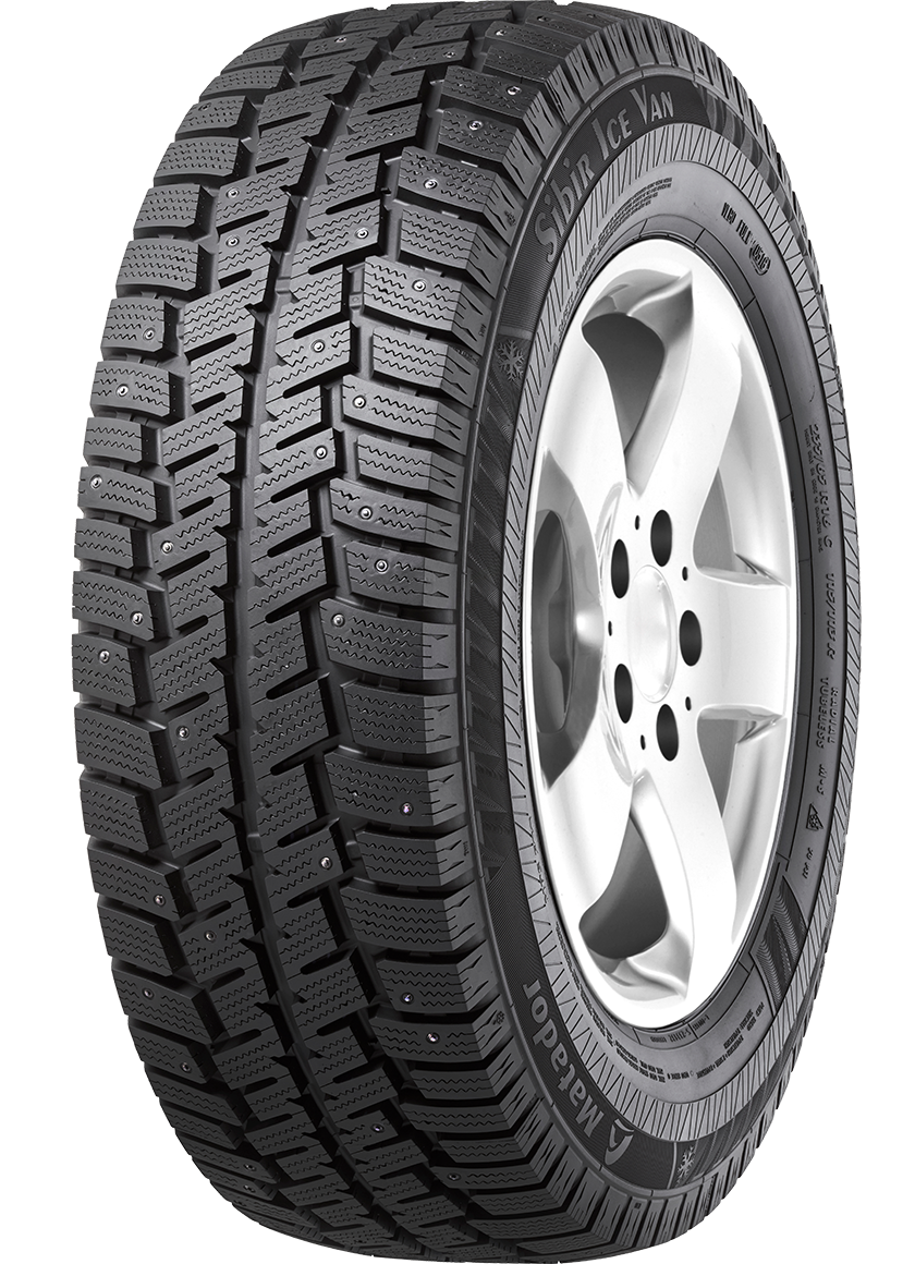 Torero MPS500 215/75 R16 113R