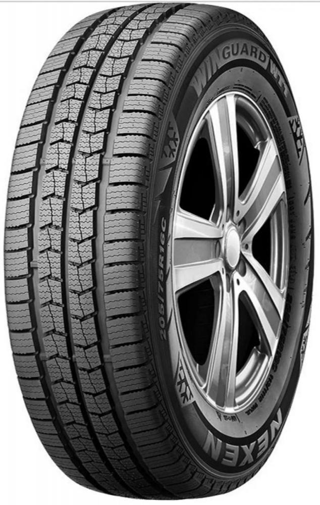 Nexen WINGUARD WT1 225/70 R15C 112R