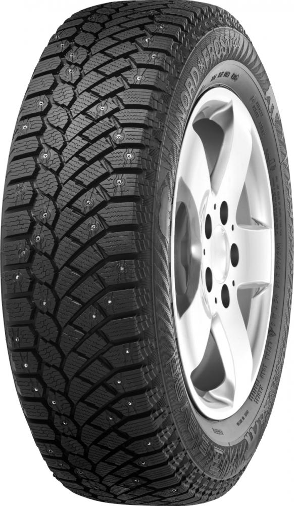 Гиславед NORD FROST 200 ID 185/60 R15 88T