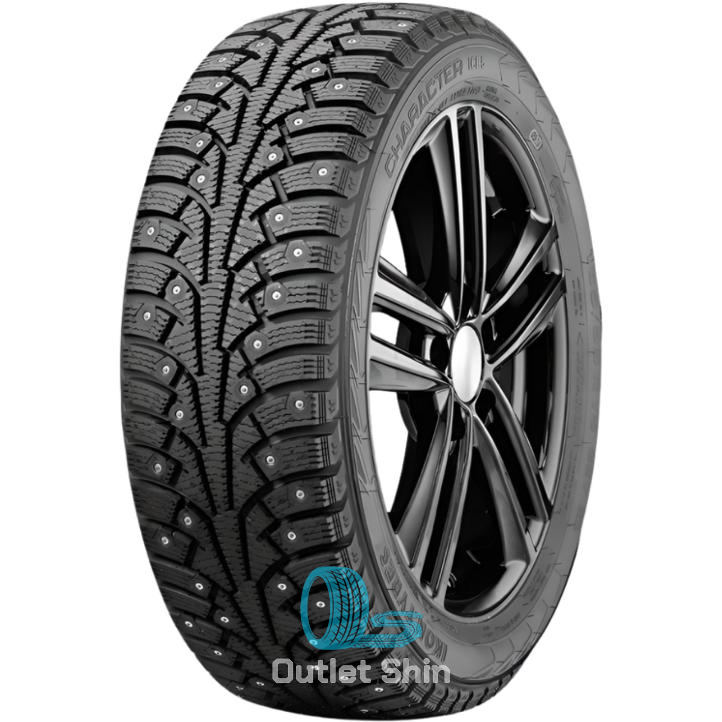 Ikon Tyres Character Ice 5 175/70 R14 84T