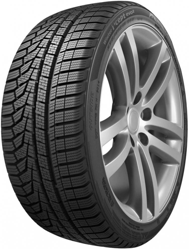 Hankook Winter I*cept evo2 W320A 295/35 R23 108W