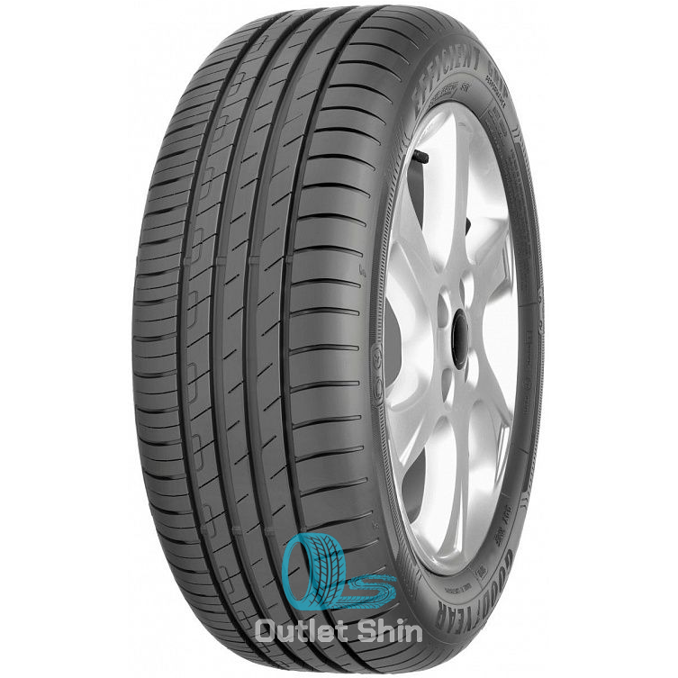 Goodyear EfficientGrip Performance 205/50 R19 94H
