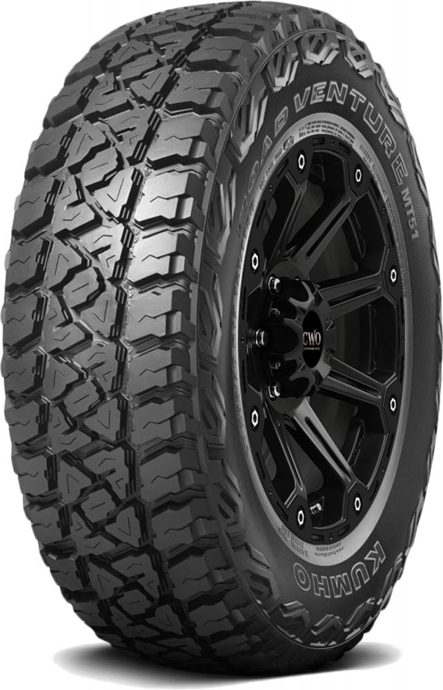 Kumho Road Venture MT51 235/75 R15 110Q