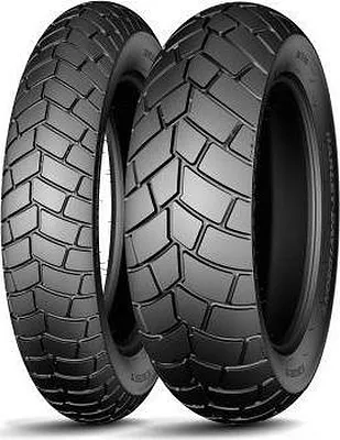 Michelin SCORCHER 31 100/90 R19 57H