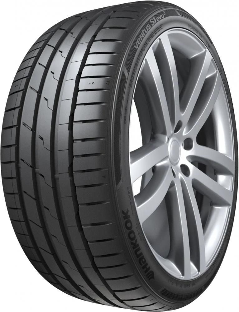 Hankook Ventus S1 evo3 SUV K127 (A и C) 315/40 R21 115Y