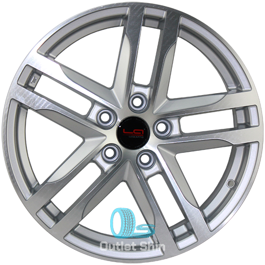 Replica Top Driver MR179 7.5xR17/5x112 ET 47.5 Dia 66.6 SF