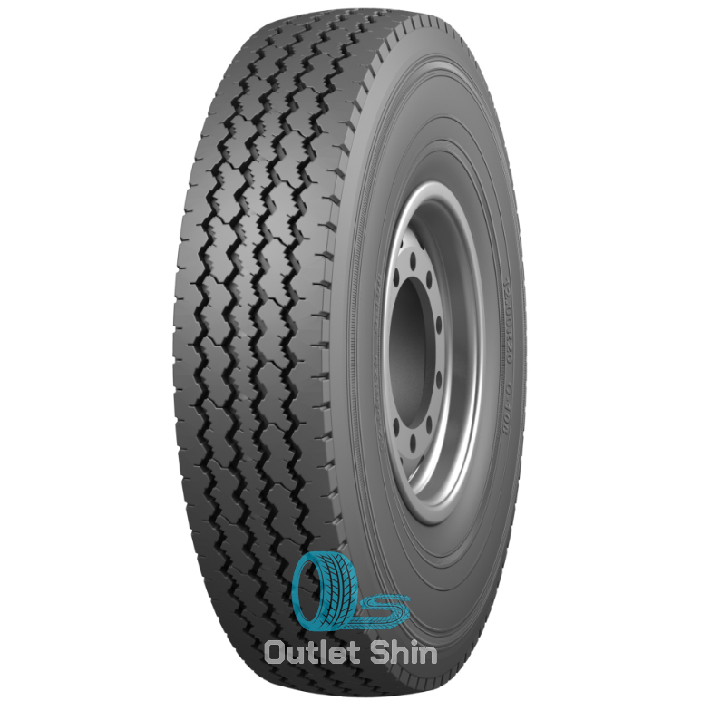 Омский ШЗ О-108 12/0 R20 154/149J