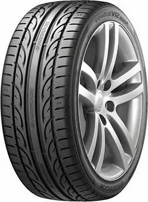 Hankook VENTUS V12 EVO2 K120 195/45 R17 85W