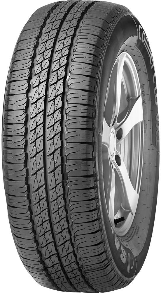 Sailun Commercio VX1 SL07 185/75 R16C 104R