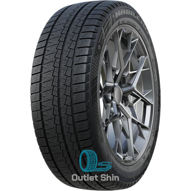 Habilead SnowShoes AW33 245/70 R16 107T