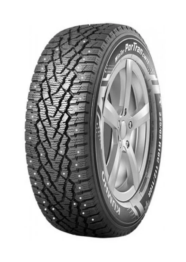 Kumho Winter PorTran CW11 205/65 R16 107R