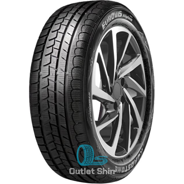 Roadstone Eurovis Alpine WH1 205/60 R15 91T