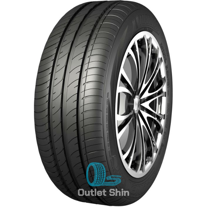 Nankang NA1 185/65 R15 92H