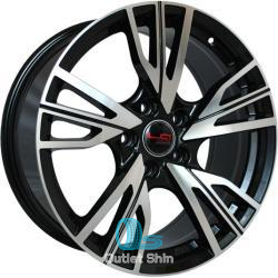 Replica Concept B510 8xR18/5x120 ET 43 Dia 72.6 BKF