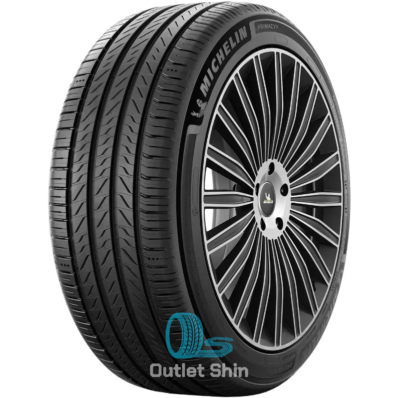 Michelin Primacy 5 225/55 R18 102V